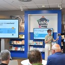 Feestelijke opening Informatiepunt digitale overheid Feestelijke opening Informatiepunt digitale overheid