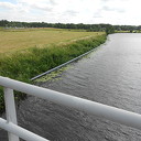 Werk aan het water Werk aan het water