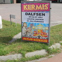 Kermis in Dalfsen komende week