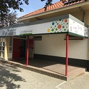 Cyriacusschool maakt nieuwe logo zichtbaar Cyriacusschool maakt nieuwe logo zichtbaar