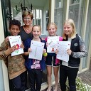Buren in Ankum bedankt Buren in Ankum bedankt