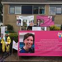 Marleen Halfman 50 jaar: Tuin te klein! Marleen Halfman 50 jaar: Tuin te klein!