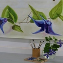Expositie kunstwerken Fenneke Goutbeek Expositie kunstwerken Fenneke Goutbeek
