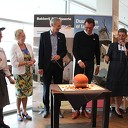 Lancering chocoladetruffel