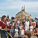 Derde editie The Living Village Festival door 3000 mensen bezocht Derde editie The Living Village Festival door 3000 mensen bezocht
