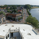 Update foto’s Waterfront