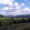 vakantieplaatje Weserbergland