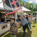 Komend weekeinde: Den Alerdinck Zomerfair