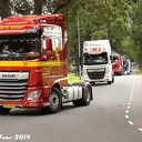 Truck instapdag sukerbietenfeest.