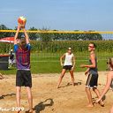Lindeboom beachvolleybal toernooi laatste evenement Oranjefeest Lindeboom beachvolleybal toernooi laatste evenement Oranjefeest