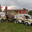 Kachel FM groeit eigen tent uit en zoekt alternatieven Kachel FM groeit eigen tent uit en zoekt alternatieven