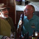 Bernard (Bennie) Jolink proeft eerste Anhangerschap 4 0 bier Bernard (Bennie) Jolink proeft eerste Anhangerschap 4 0 bier