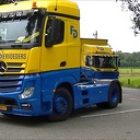 Truck instapdag Lemelerveld (Video)