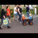 Oranjefeest Oudleusen is begonnen! Oranjefeest Oudleusen is begonnen!