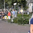 Optocht Oranjefeest Oudleusen (video) Optocht Oranjefeest Oudleusen (video)