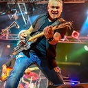 Dalfsenaar Albert Rumengan wint CME Award voor Beste Instrumentalist 2019 Dalfsenaar Albert Rumengan wint CME Award voor Beste Instrumentalist 2019