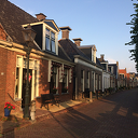 Foto’s van fietsvakantie in Friesland Foto’s van fietsvakantie in Friesland