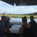 Uitslag klaverjassen aan de kade Uitslag klaverjassen aan de kade