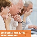 Digisterker: leer omgaan met de digitale overheid Digisterker: leer omgaan met de digitale overheid