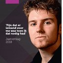 “Trots dat ik wat kan betekenen” “Trots dat ik wat kan betekenen”