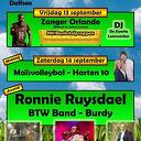 Maïsfeest 2019 Maïsfeest 2019
