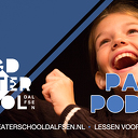 Pak je podium bij Jeugdtheaterschool Dalfsen Pak je podium bij Jeugdtheaterschool Dalfsen