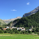 Vakantie groet vanuit Prapic (Franse Alpen) Vakantie groet vanuit Prapic (Franse Alpen)