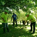 Cursus ‘Maaien met de zeis’ Cursus ‘Maaien met de zeis’