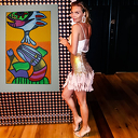 Kim Feenstra’s Dierendag Give Away