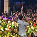 Het was een mooi feessie bij de Kachel FM