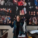 Gezellige drukte en veel belangstelling tijdens opening theaterseizoen de Stoomfabriek Gezellige drukte en veel belangstelling tijdens opening theaterseizoen de Stoomfabriek