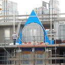 Voortgang waterfront Voortgang waterfront