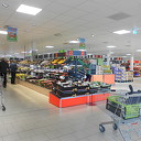 De Lidl is weer open De Lidl is weer open