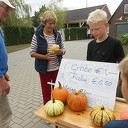 (Bijna) De hele familie Mosterman in touw (Bijna) De hele familie Mosterman in touw