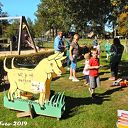 Natuurboerderij Lindehoeve 15 jaar.(+ Video).