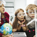 Overijsselse basisschoolleerlingen strijden