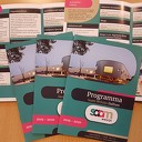 Activiteitenfolder van Saam Welzijn Activiteitenfolder van Saam Welzijn