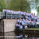 Warming up Proef Dalfsen as vrijdagavond Warming up Proef Dalfsen as vrijdagavond