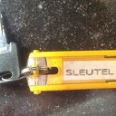 Sleutel gevonden Sleutel gevonden
