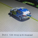 Strepen op de weg, wat betekenen ze? Deel 4. Strepen op de weg, wat betekenen ze? Deel 4.
