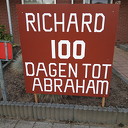 Het aftellen is begonnen Het aftellen is begonnen
