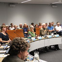 Algemeen bestuur akkoord met voorkeur dijkversterking IJsseldijk Algemeen bestuur akkoord met voorkeur dijkversterking IJsseldijk