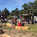 Calluna-blues tijdens 6e editie Dutch National Cigarbox Festival