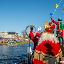 Geef je stem aan de Sinterklaasintocht Geef je stem aan de Sinterklaasintocht