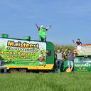 Het Maisfeest is er weer klaar voor! Het Maisfeest is er weer klaar voor!