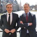 Brussel en Den Haag weer samen in Vilsteren Brussel en Den Haag weer samen in Vilsteren