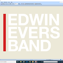 (6) kaartjes voor Edwin Evers band (verzegd) (6) kaartjes voor Edwin Evers band (verzegd)