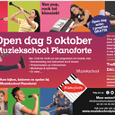 Open dag Muziekschool in Dalfsen Open dag Muziekschool in Dalfsen