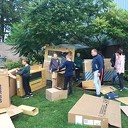 Nacht zonder Dak groot succes Nacht zonder Dak groot succes