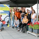 Landstede MBO Raalte start praktijkleerroutes Zozijn en Salland Landstede MBO Raalte start praktijkleerroutes Zozijn en Salland